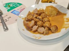 -宜家·瑞典风味餐厅(武汉荟聚中心店)