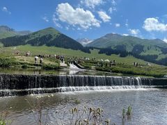 -新疆那拉提国家旅游度假区