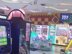 -meland·儿童乐园·游戏厅娃娃机·电玩Xbox(成都合生汇店)
