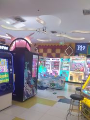 -meland·儿童乐园·游戏厅娃娃机·电玩Xbox(成都合生汇店)