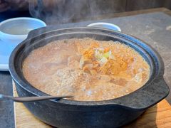-五谷丰登农家院·地道胶东菜·海鲜烧烤(威海店)