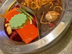 -大龙燚火锅(太古里店)