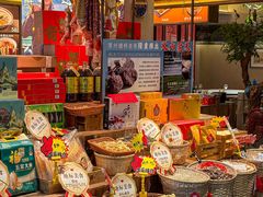 -塘桥老哥·常州鱼鲜土菜(勤业路店)