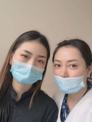 点击看大图 -久匠半永久纹眉