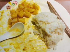 -北大家园食堂