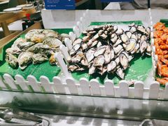 -星伦多自助料理·涮烤一体(嘉兴八佰伴店)