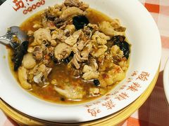 -西江红·株洲本地菜(滨江南路店)