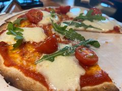 -新贝乐意大利餐厅(苏州中心店)