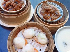-味友味港印记(厦门集美银泰百货店)