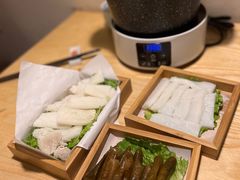 -十二舍·湯物素煮(江泰潤政店)