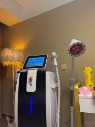 -AnTing岸汀·美容SPA