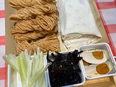 -忆外婆徐州菜·地锅鸡·生日宴(吴庄店)