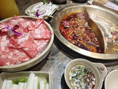 -小龙坎火锅(总店)