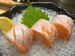 -万岁寿司(蓬江万达店)