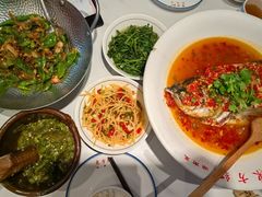 -东方红·湖南菜(金屿店)