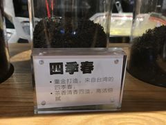 -喜茶(深圳欢乐海岸LAB店)