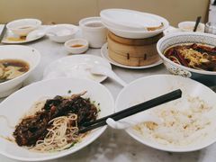 -南小馆(迪士尼小镇店)