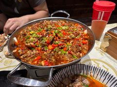 -串盟烧烤·长沙美食地标(星沙店)