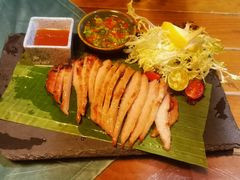 -C31地窖餐厅(黑龙江北路店)