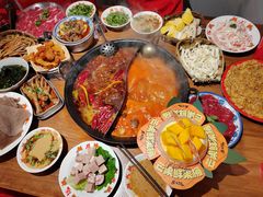 -后火锅(南京东路总店)