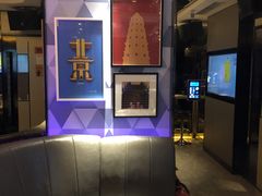 -星聚会KTV(北京世贸天阶店)