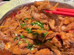 -胖哥俩肉蟹煲(湖滨银泰in77店)