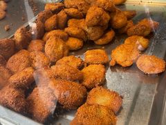 香酥藕饼-陶记正宗德州扒鸡(科巷店)