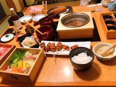 -黒豚料理 寿庵(中央駅西口店)
