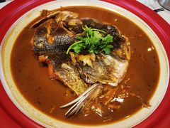 -大碗居·烤鸭·鱼头泡饼(天坛东门店)