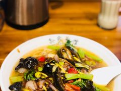 -孙家面馆(淮海第一城店)
