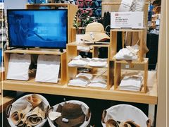 -MUJI无印良品(保利时光里店)