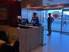 -大快活(罗湖商业城分店)