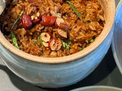 -兰溪小馆(东直门簋街店)