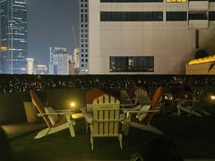 -Terrace 8 八号露台(波特曼丽思卡尔顿店)