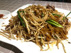 -老廣食堂(区庄店)