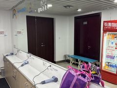 -北京科技大学-游泳馆