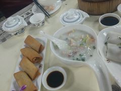 -周记茗点居(西村店)