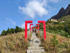 -灵山岛风景区