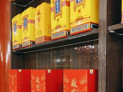 -满堂·烤鸭店·北京菜(鼓楼店)