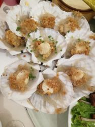 -双井轩·宴会厅