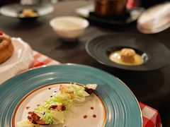 -北辰洲际酒店·IT MAMA意式家味餐厅