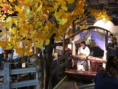 大堂-卞氏菜根香(青羊万达店)