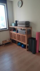 -FineYoga梵音瑜伽·普拉提