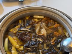 -爱膳菌锅锅(阳南店)