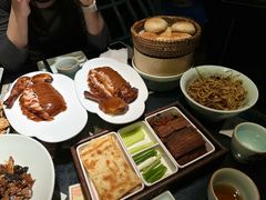 -四世同堂·京菜·烤鸭(双井店)