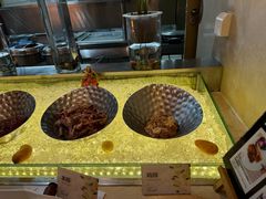 -长沙三景韦尔斯利酒店·Oval全日制餐厅自助餐