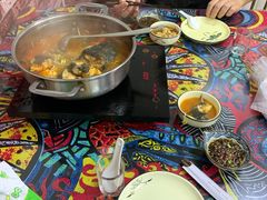 -弘烨 贵州酸汤 鱼火锅(东财店)