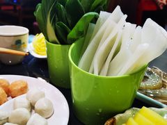 -晓林火锅(安定门店)