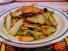 -长安大牌档之西安博物院文化餐厅(中贸店)