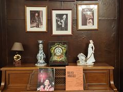 -邓丽君音乐主题餐厅